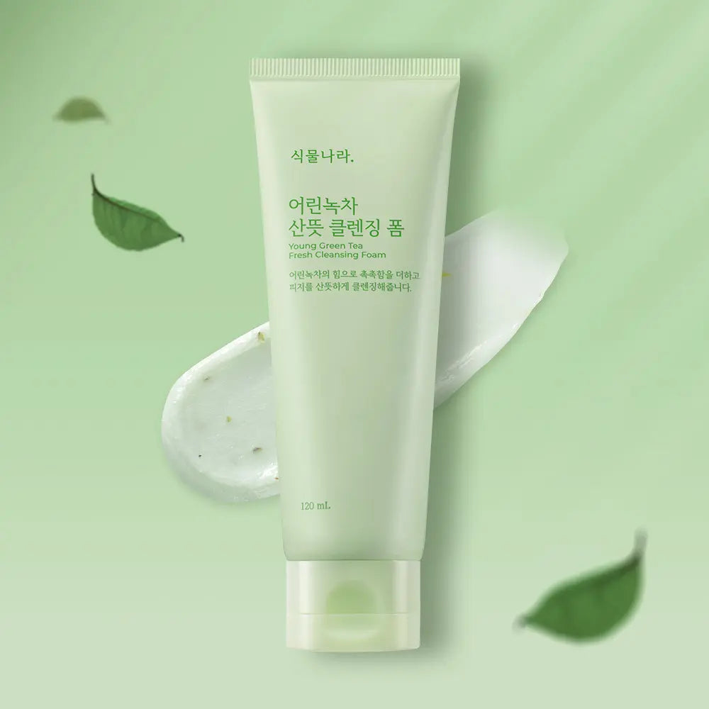 shingmulnara-young-green-tea-fresh-cleansing-foam-02