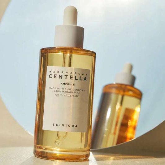 [SKIN1004] Madagaskar Centella Ampulle 100 ml