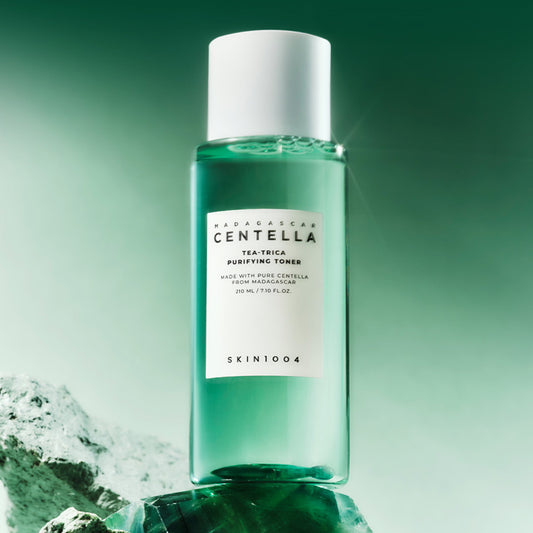 [SKIN1004] Madagascar Centella Tea-Trica Purifying Toner 210ml