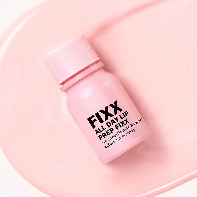 All Day Lip Prep Fixx