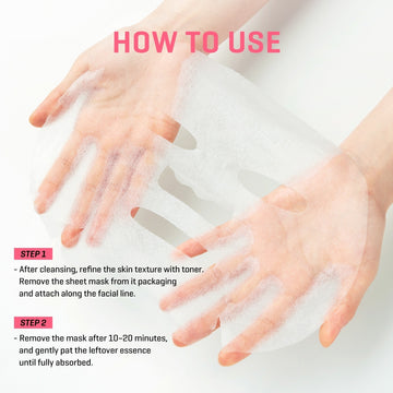 real glutathione brightening care mask Want to buy Some by Mi Real Glutathione Brightening Care Mask? Now €2.95 main image 1