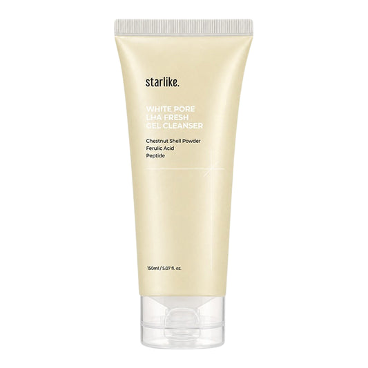 starlike-white-pore-lha-fresh-gel-cleanser-150-00