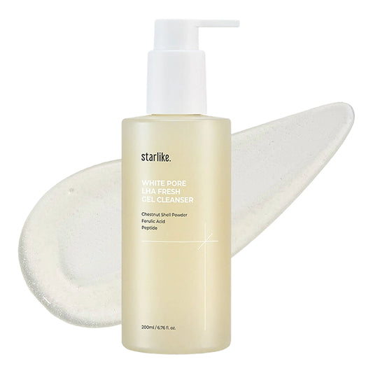 starlike-white-pore-lha-fresh-gel-cleanser-200ml-01
