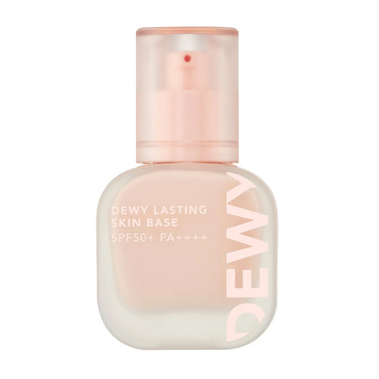 [THE FACE SHOP] fmgt Dewy Lasting Skin Base SPF 50+ PA ++++ 35ml