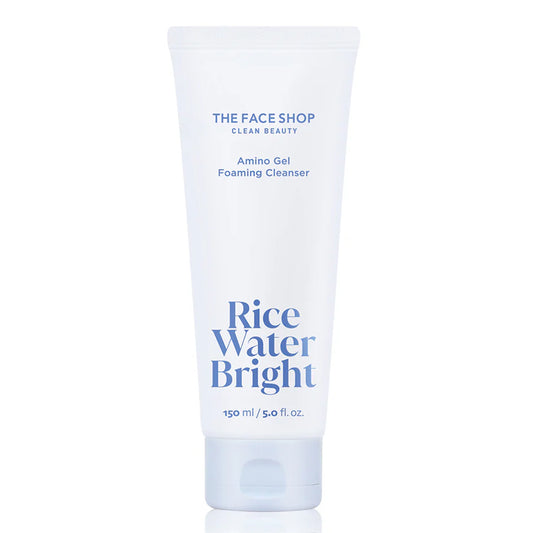 the-face-shop-rice-water-bright-amino-gel-foaming-cleanser-150ml-01