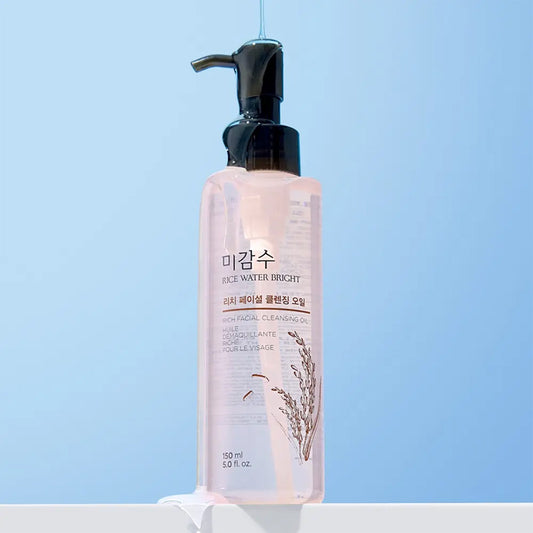 the-face-shop-rice-water-bright-rich-facial-cleansing-oil-150ml-02