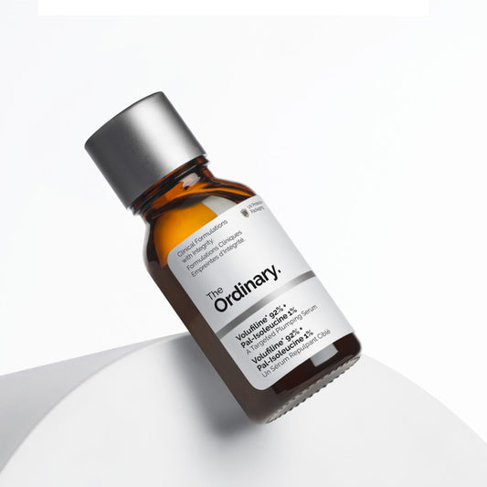 [The Ordinary] Volufiline 92% + Pal-Isoleucine 1% 15ml