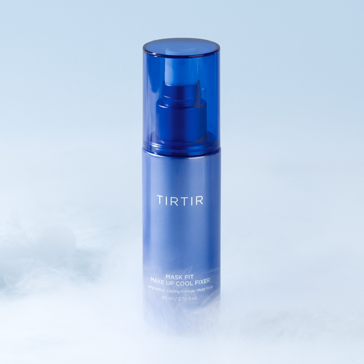 TIRTIR] Mask Fit Make Up Cool Fixer 80ml – Ballagrio