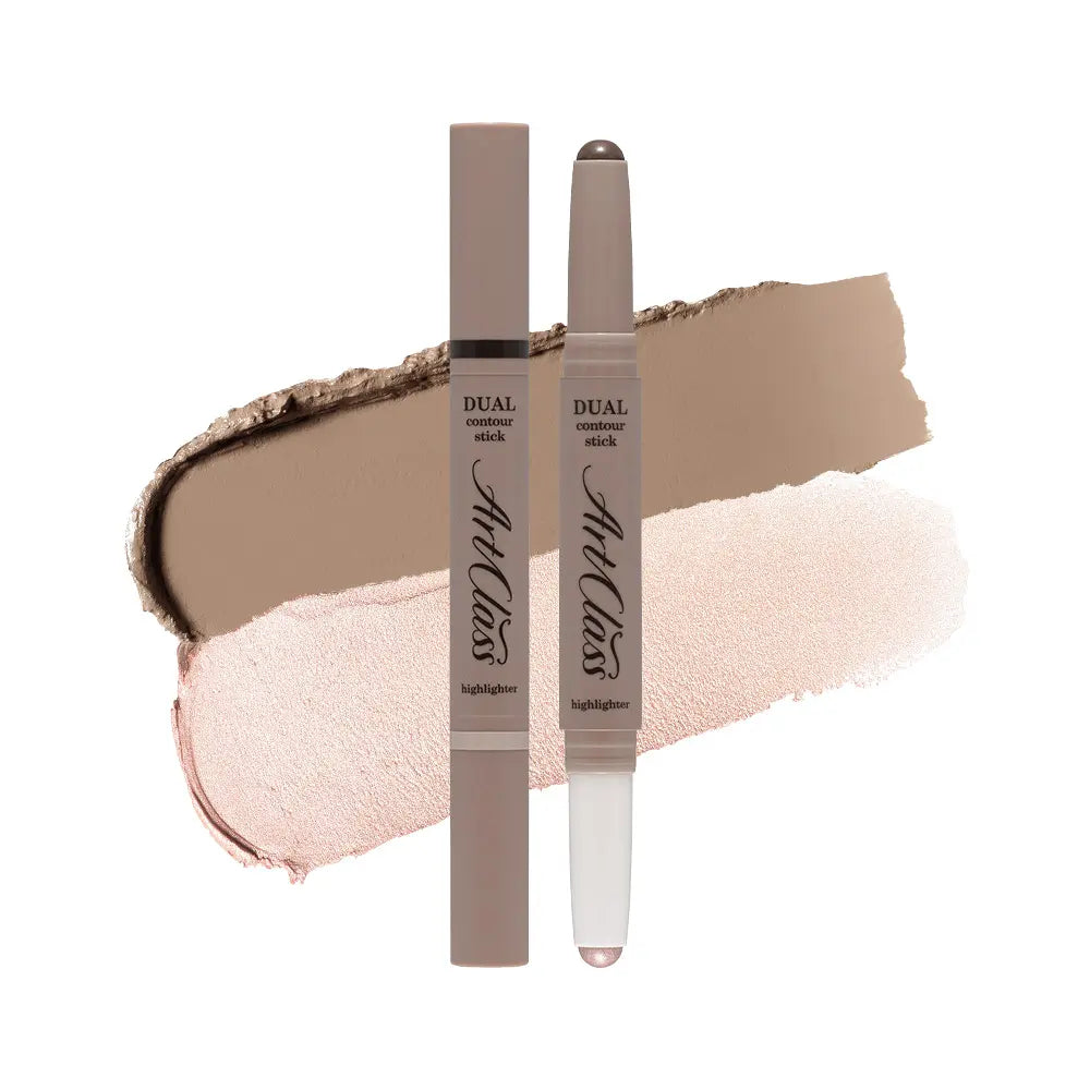 Artclass Dual Contour Stick 02 Cool Duo