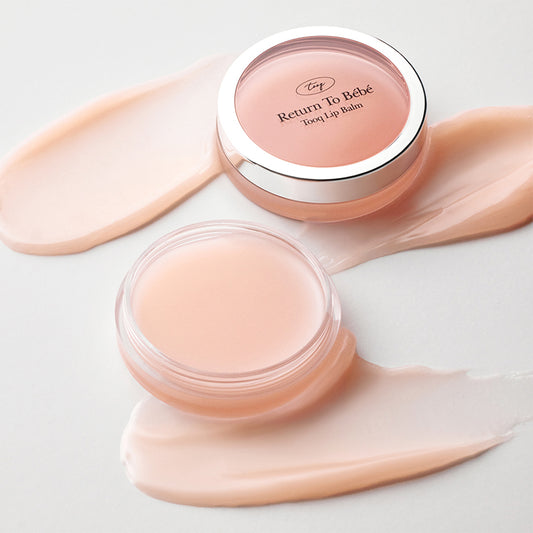 [TOOQ] Return To Bebe Lip Balm 8g