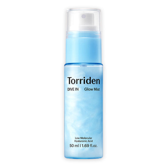 [Torriden] DIVE-IN Low Molecular Hyaluronic Acid Glow Mist 50ml/120ml
