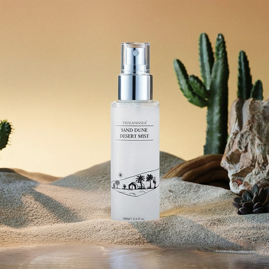 [TREEANNSEA] Sand Dune Desert Mist 100ml
