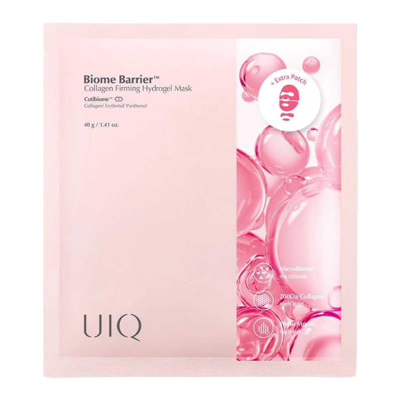 uiq-biome-barrier-collagen-firming-hydrogel-mask-40g-5ea-01