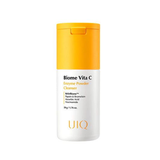 uiq-biome-vita-c-enzyme-powder-cleanser-50-00