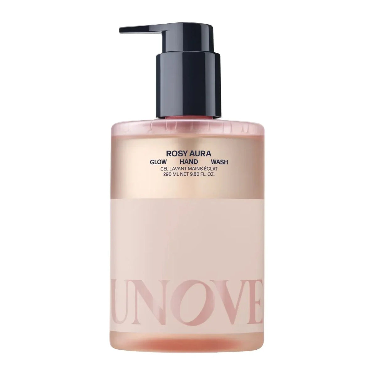 [UNOVE] Glow Hand Wash 290ml – Ballagrio