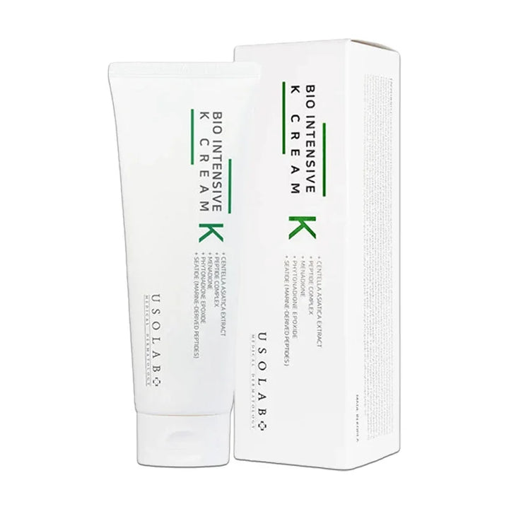 USOLAB Bio Intensive K Cream for Advanced Skin Relief – Ballagrio