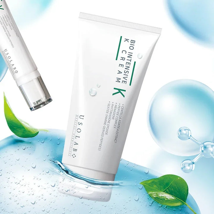 USOLAB Bio Intensive K Cream for Advanced Skin Relief – Ballagrio