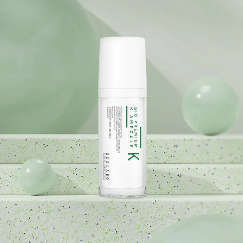 Ampoule with Vitamin K and Centella | USOLAB – Ballagrio