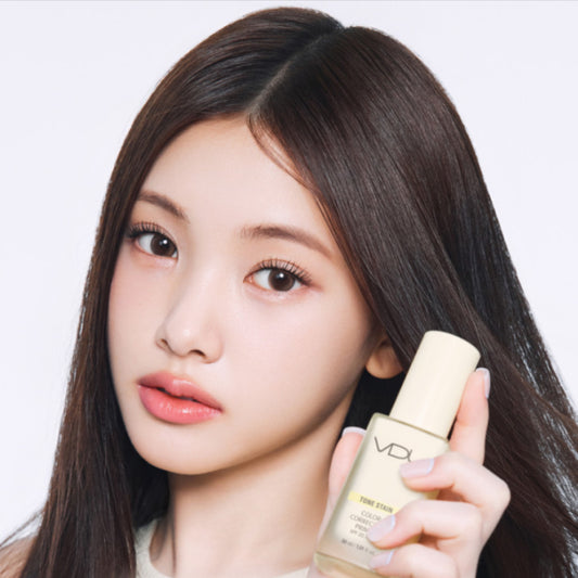 [VDL] Tone Stain Color Correcting Primer MINI SPF 20 PA++ 13ml