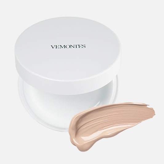[VEMONTES] Glowpot Cushion SPF 50+ PA+++ 16g