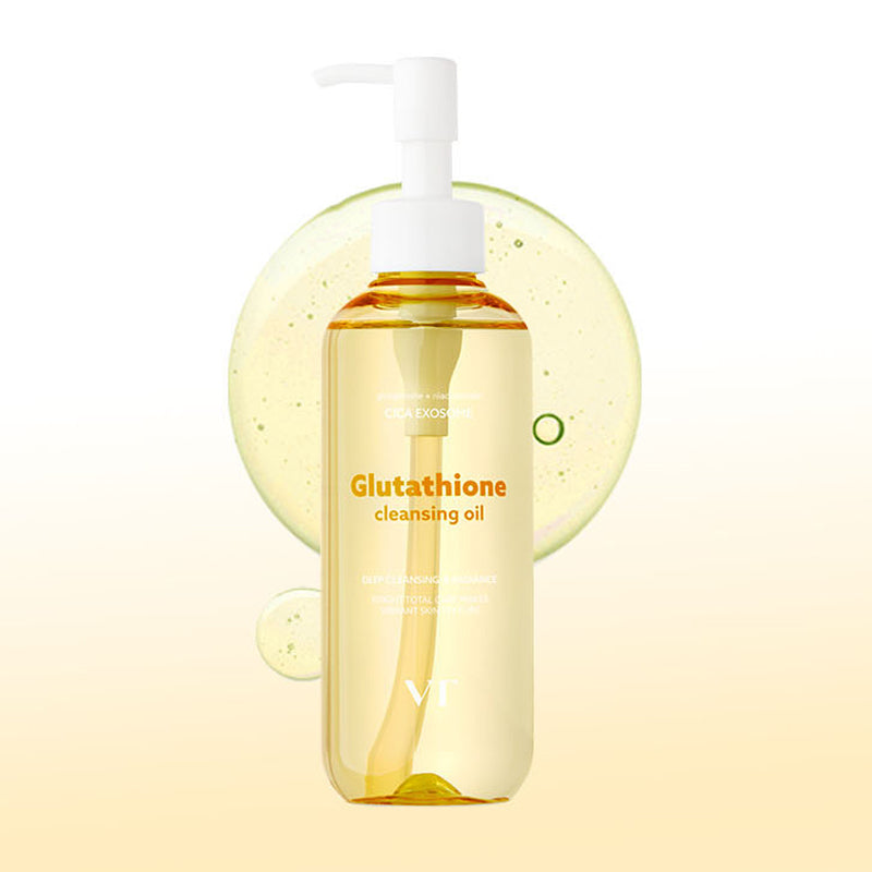 glutathione cleansing oil Mary&May Rice LHA Oil, 6.76 fl.oz Buy APLB - Glutathione Niacinamide