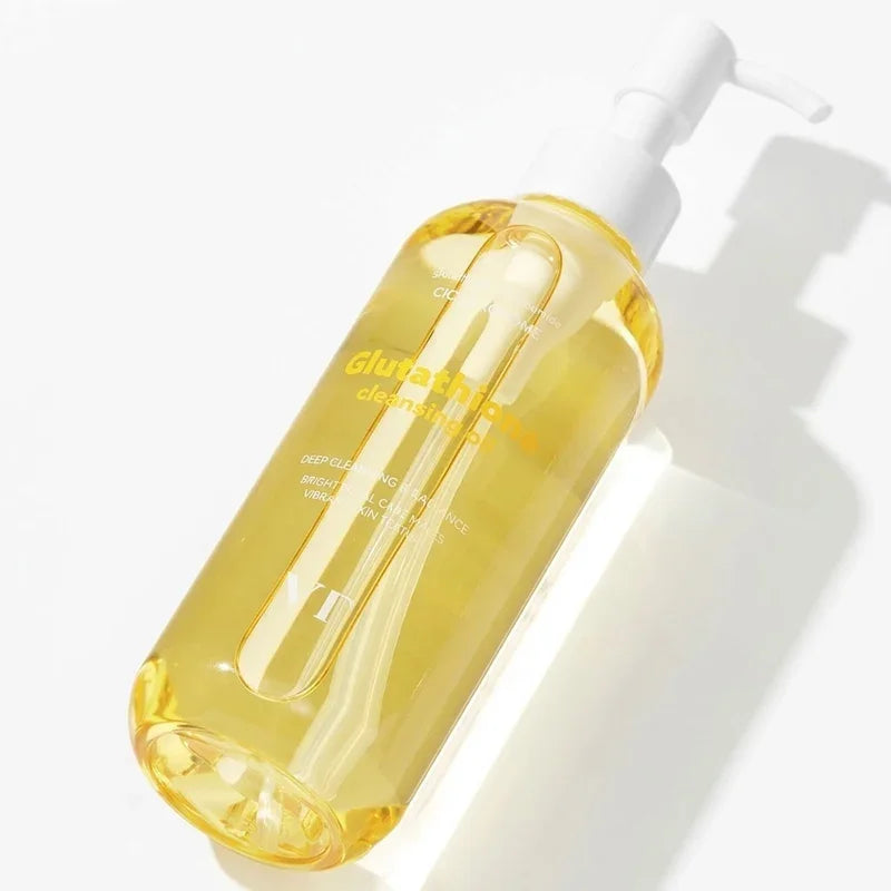 VT Glutathione Glow Cleansing Oil 200ml