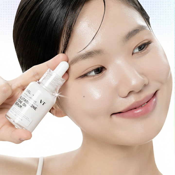 vt glutathione DaVinci Labs - Glutathione Bright