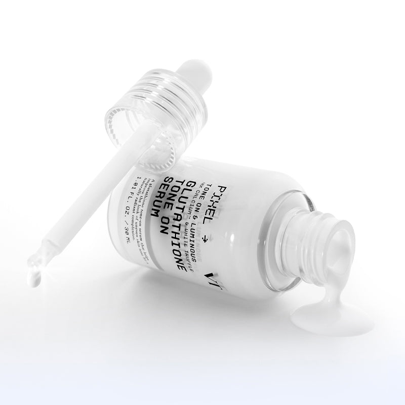 vt glutathione VT Glutathione Tone On Serum 30ml