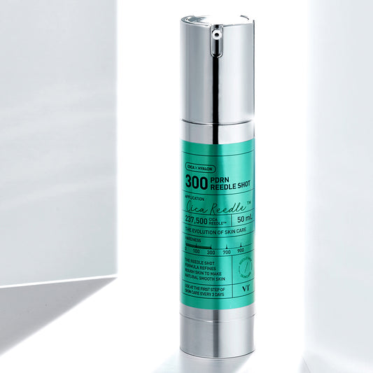 [VT Cosmetics] PDRN Reedle Shot 300 50ml - Ballagrio