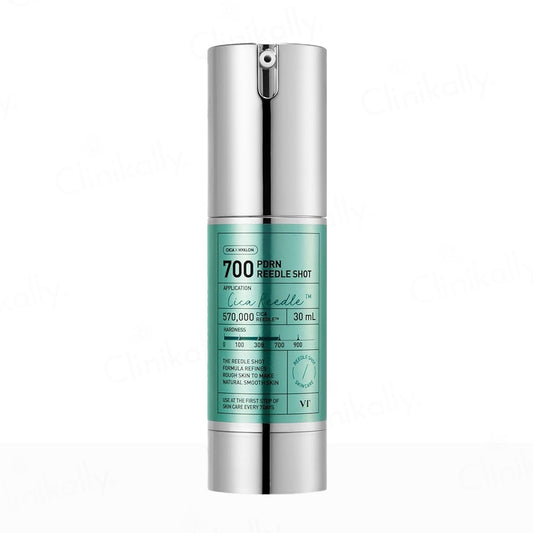 [VT Cosmetics] PDRN Reedle Shot 700 30ml - Ballagrio