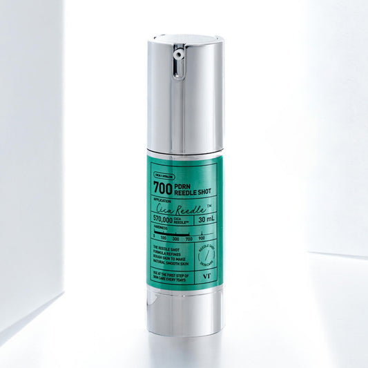 [VT Cosmetics] PDRN Reedle Shot 700 30ml - Ballagrio