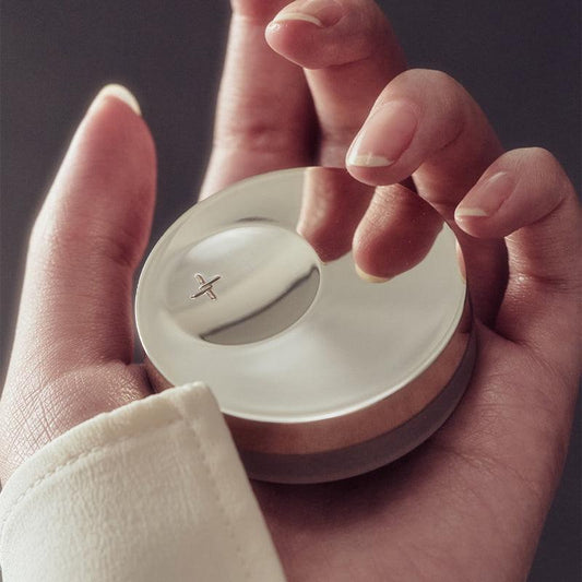 [XOUL] Ever Moist Volume Lip Balm 8g