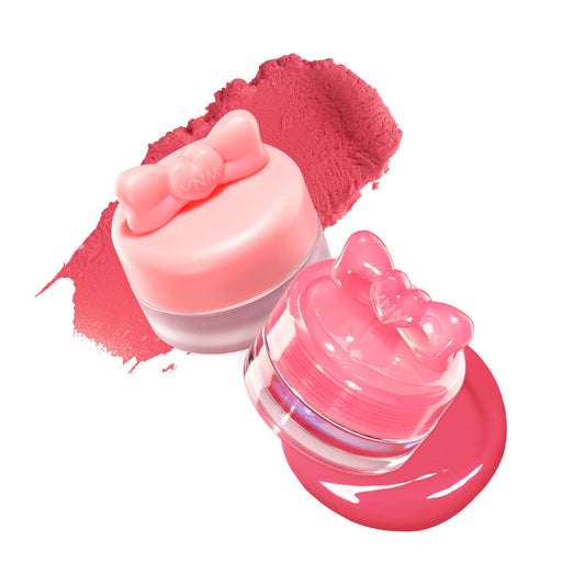 [YNM] Lip & Cheek Butter Pot 3.5g - Ballagrio