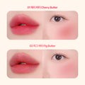  01 Cherry Butter
