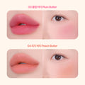  03 Plum Butter