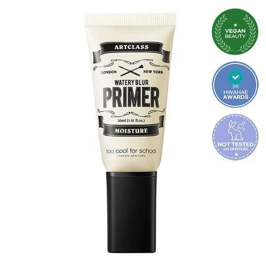 [too cool for school] Artclass Watery Blur Primer 30ml