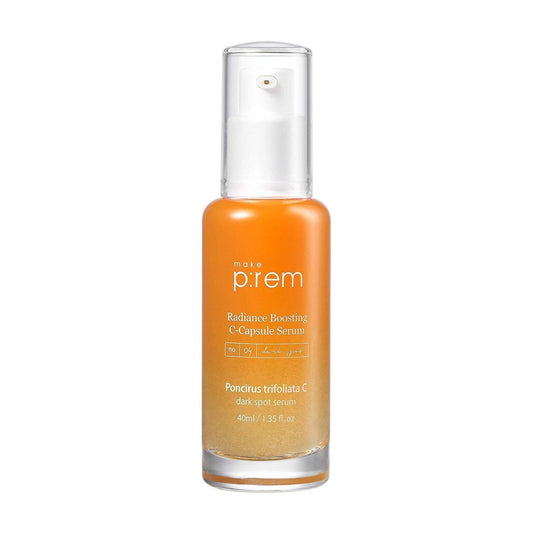 [make p:rem] Poncirus Trifoliata C Dark Spot Serum 40ml