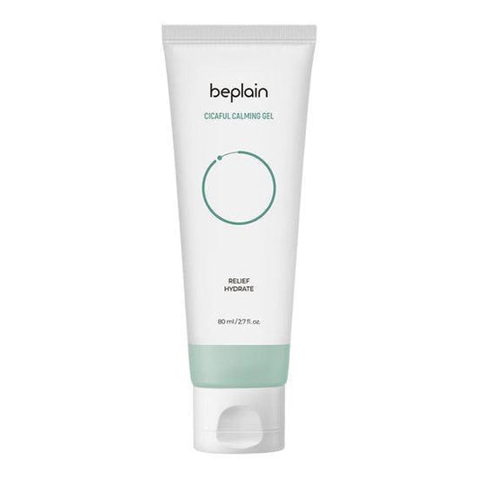 [beplain] Cicaful Calming Gel 80ml