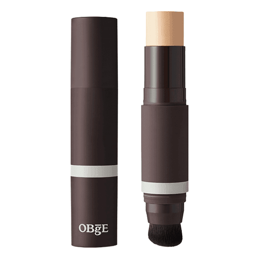 [OBgE] Natural Cover Foundation SPF 50+ PA++++ (2 Colors) 13g
