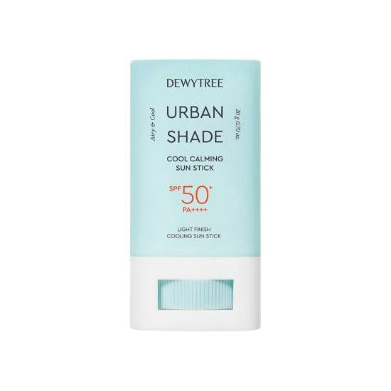 Dewytree Urban Shade Cool Calming Sun Stick