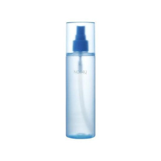 [NOT4U] Clear Body Mist 200ml