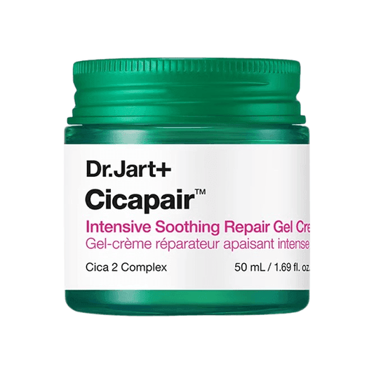 [Dr.Jart+] Cicapair Intensive Soothing Repair Gel Cream 50ml