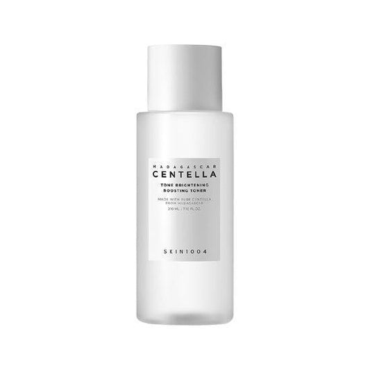 [SKIN1004] Madagascar Centella Tone Brightening Boosting Toner 210ml