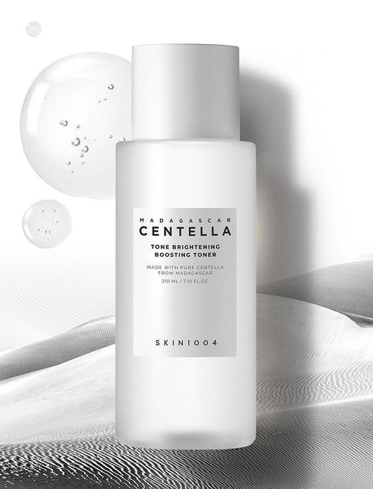 [SKIN1004] Madagascar Centella Tone Brightening Boosting Toner 210ml