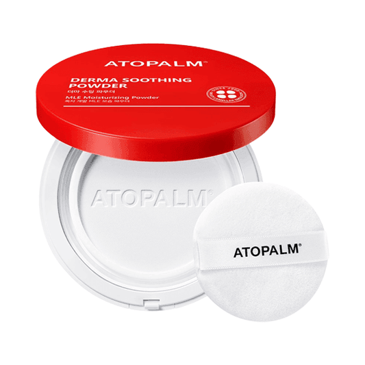 [ATOPALM] Derma Soothing Powder 23g