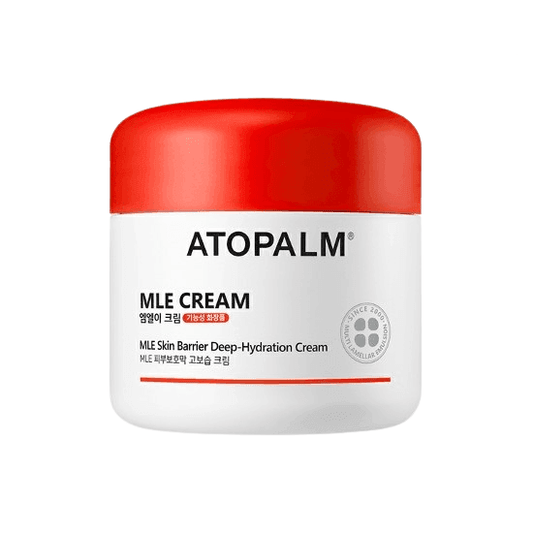 [ATOPALM] MLE Cream 160ml