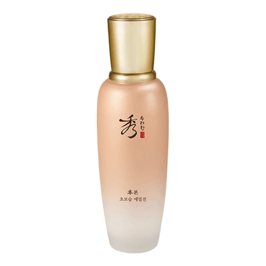 [Sooryehan] Bon Extra Moisture Emulsion 130ml