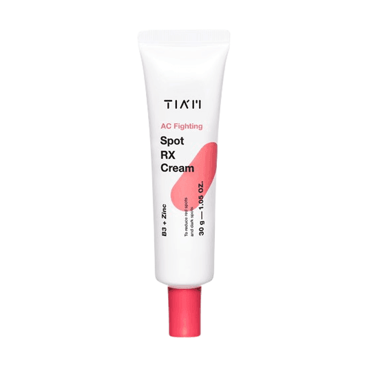 [TIAM] AC Fighting Spot Rx Cream 30g