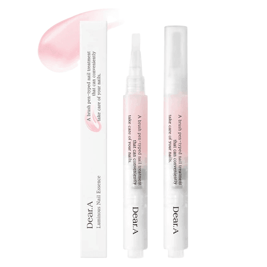 [Dear.A] Luminous Nail Essence 3g - Ballagrio