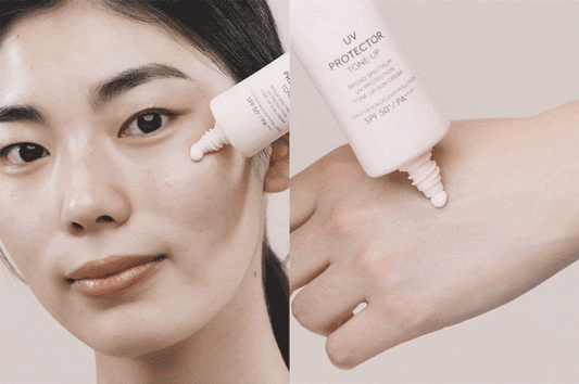 [HERA] UV Protector Tone-Up SPF 50+ PA++++ 50ml